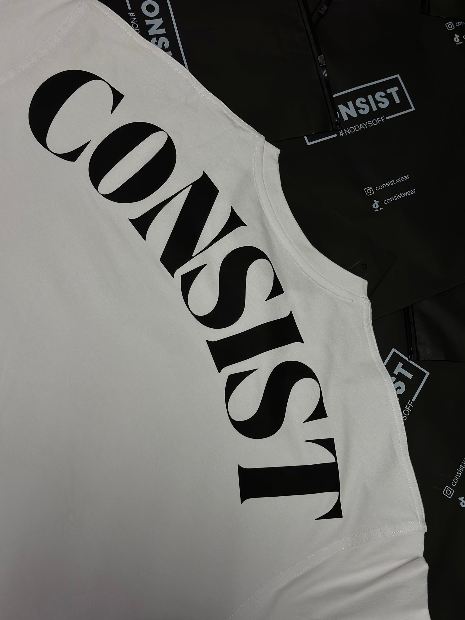 CAMISETAS